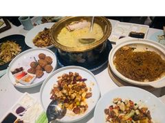 -天和晟烤鸭店(世纪坛店)