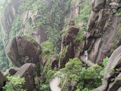-三清山风景名胜区
