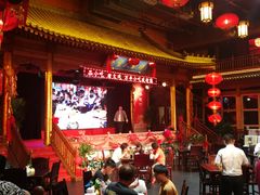-正阳门饭庄·烤鸭·北京菜(万丰路七里庄店)