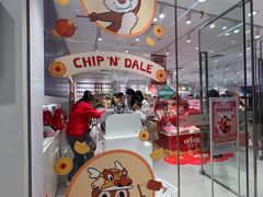 -名创优品(天河区正佳广场二店)