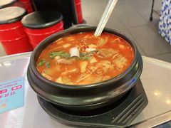 -玄希浪漫厨房·韩料烤肉(湖滨银泰in77店)