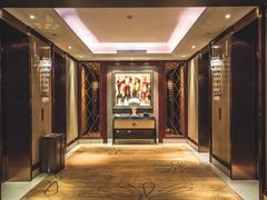 -汕头龙光喜来登酒店