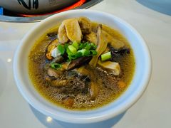 -爱膳菌锅锅(阳南店)