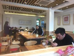 大堂-素满香·素食自助餐(苏州·临顿路店)