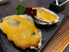 -将太无二·北美传奇寿司(荟聚购物中心西红门店)