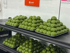 -许阿姨糕团店(南京总店)