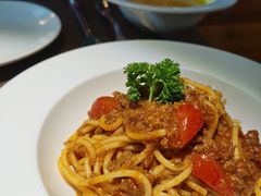 番茄意大利面-秀·爱尔兰餐吧(上海路店)
