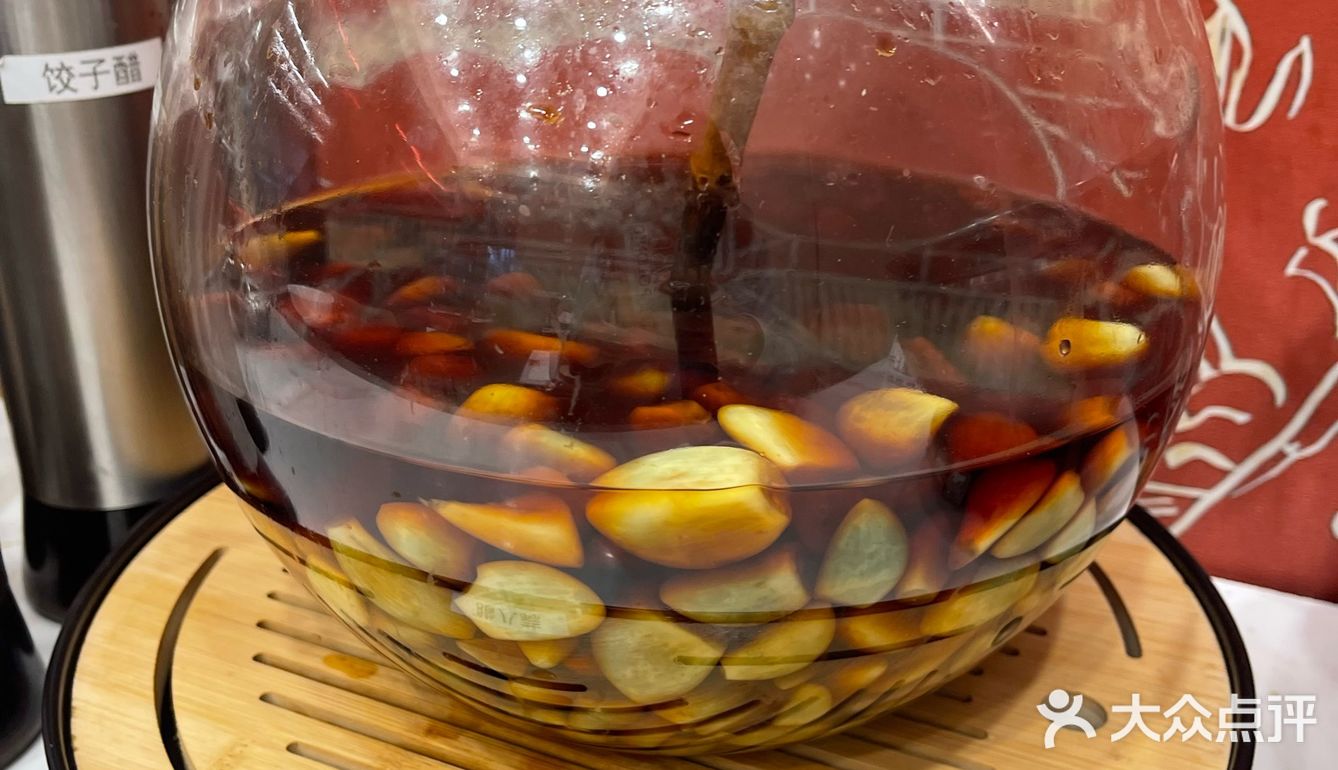 饺子就酒🍷，越喝越有！这个心情谁懂？