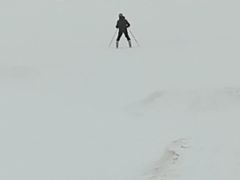 -华彬猛犸滑雪场