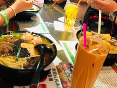 -星林居酸辣米线餐厅