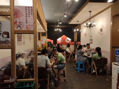 -痴串串(星汉路总店)