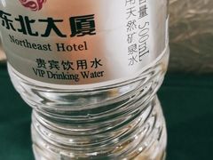 -东北大厦酒店(沈阳北站青年大街店)