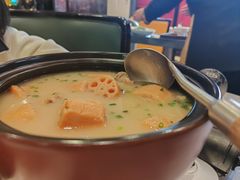 -汉水谣·江景餐厅(江滩店)