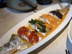 -雨后行菜(报慈北路店)