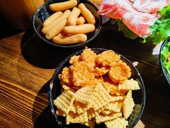 -烂摊摊火锅集市(河北总店)