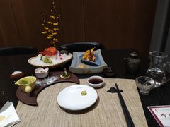 -月下料理(楷林IFC店)
