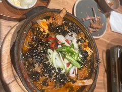 -KimPro 辛普乐概念韩餐