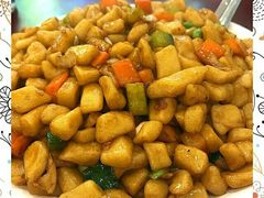 -老回回饺子馆(海洋馆店)