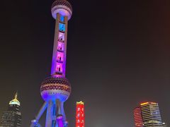 -东方明珠广播电视塔