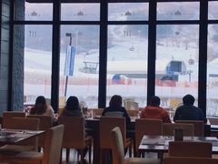 -中旅松花湖滑雪场