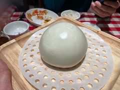-西贝(紫荆广场店)