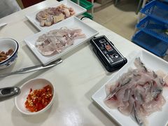 -中山脆肉鲩(新圳东路店)