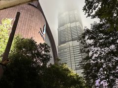 -上海中心大厦