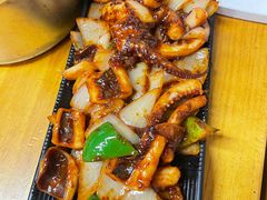 -炒豆合作社(东四总店)