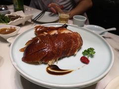 -香谷私厨(高新店)