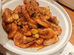 -黄泥岗·地道湖北菜(奥特莱斯店)