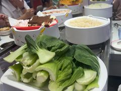 -龍歌自助小火锅(秦淮水游城店)