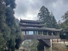 -云中大漈