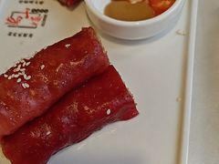 -万山楼海鲜酒家·二十三年老字号