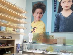 -青聪儿童眼镜(五官科医院宝庆路店)