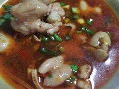 红烧肥肠-周肥肠(江油总店)