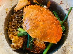 -太食獸泰式茶餐厅(IFS国金中心店)