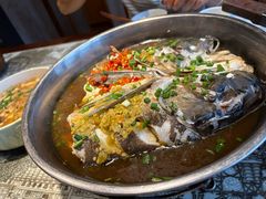 -一味大院•桐庐菜传承店(春江路店)