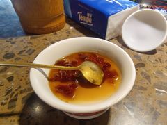 -蜀国大将老火锅(江北店)