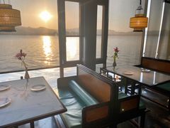 -柳莺湖上·湖景餐厅·江南菜(西湖店)