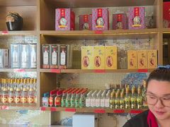 -六泰居·尔滨地标·东北菜(黄河路店)