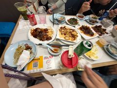 -海金滋(陕西南路店)