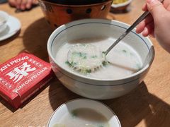 -聚鑫朋酸菜肥肠(文艺路口店)