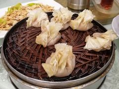 -西夏回族烧麦馆(牡丹街店)