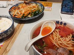 -陳香貴·兰州牛肉面(上海长风大悦城店)