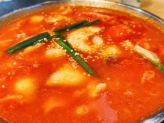 -胖子鱼·天水麻辣鱼火锅(秦州407店)