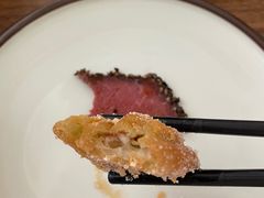-将相和·海鲜蒸饺大连菜
