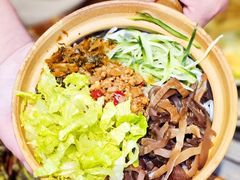 -阿山卓·野生菌火锅·纳西火塘烤肉