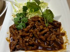 -云来居素食馆(南山店)
