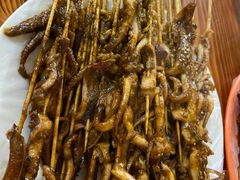 -十里铺铁板鱿鱼