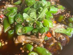 -盐帮食坊•小河帮川菜(四川师大店)